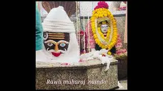 Rawli mahadev agra@Richasharma_04