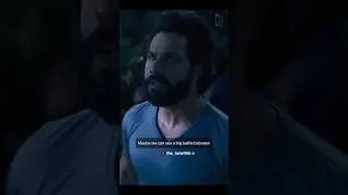 What is MAHAYUDH in Maddock Universe?🤯