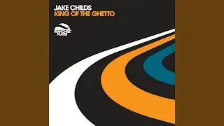 King Of The Ghetto (Matthew Bandy's King Of The Late Nite Mix)