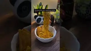 Their expectations Vs my cooking skill.😋 #youtube #ytshorts #viral #shortsfeed #yt #trending
