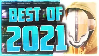 BEST OF 2021 | zRaptor