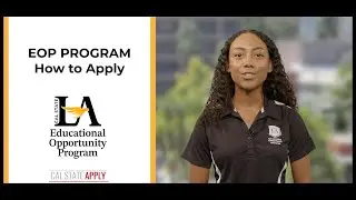 Step-by-Step Tutorial: Submit Your EOP Application with Ease!