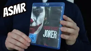 ASMR - Neue Filme für die Sammlung 2020 (German/Deutsch)