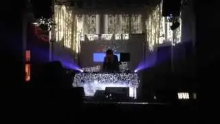 C10 - LIVE @ Metro Gallery w. JEDICOM visuals