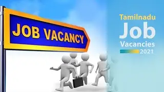 Airport Officer Job Vacancy 2021 !! | Degree Jobs | 12th Jobs | Private Jobs 2021 | VelaiVaippukal !