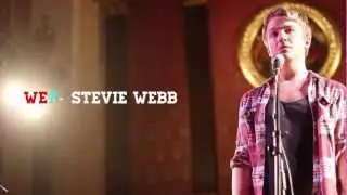 Westend Fest: 19/08/12  - Stevie Webb
