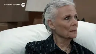 Precious Quartermaine Memories | General Hospital (October 31st, 2025)