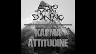 02.  Karma, Scrivono tutti