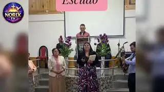 ALABANZA ESCUDO - Hna Ines