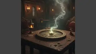 The Drunken Compass (Rum runs low)