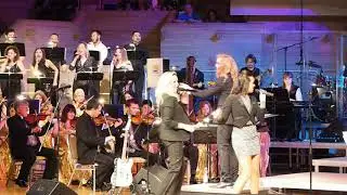 Yaki-Da - I saw you dancing (symphony cover)