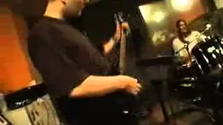 SOUNDISCIPLES Practise at SOA Recording Studio for METALLICA TOUR.mp4