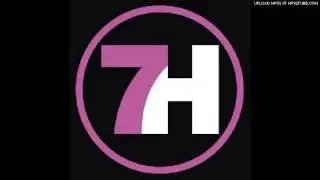 7th Heaven ft. Ann-Marie Smith - Music (7th Heaven Vocal Mix)