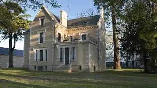 Domitys Le Ch&acirc;teau des Plans, Parthenay, France