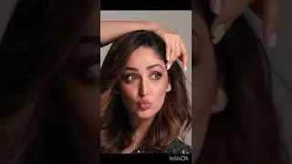 Yami Gautam Pouty 👄 transformation #shorts