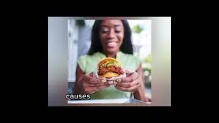 Animal flesh is bad