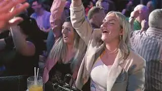 Bierkeller Live Show
