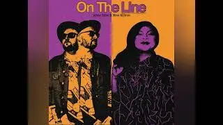 Jonny Tobin & Maya Killtron - The Light In All Of Us