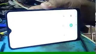 SAMSUNG A10 NÃO LIGA CONSUMO DE 85mA AO APERTA O POWER e CAI A 0.00mA   IN LIVE By HUGOCELL