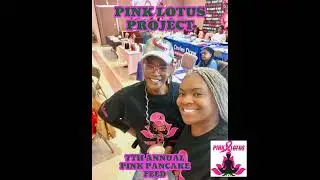 Pink Lotus Project