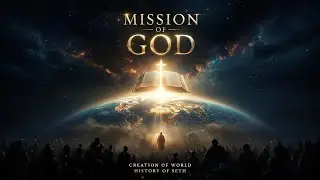 Creation, Collapse, and Covenant : The Story of ADAM to SETH 