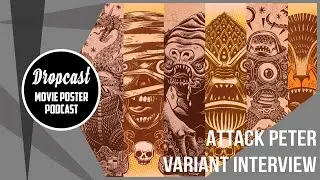 DROPCAST - Attack Peter Interview Variant (Condensed)