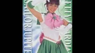 PGSM - Myuu Azama - Lovely Yell