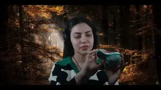FRENCH ASMR - Tapping, Triggers & Relaxation!