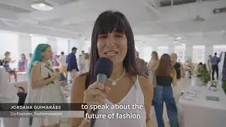 Fashinnovation Miami Talks 2023 - Highlights (full)
