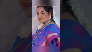 actress chitra family pics 🥰#love #cinema #trending #family #couple