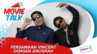 Interview Vincent & Desta, Crew KapanLagi Ngakak Semua | Pretty Boys [Part 1]