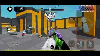 Best mobile Airsoft Battles player 🫵😝