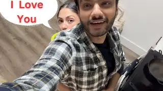 Ladai Sort Out Ho Gayi Hai || Vlogging After 3 Days