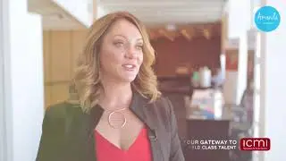 Business, Sales and Marketing Speaker  Amanda Stevens - Luxottica Presentation