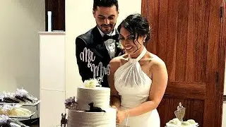 Wedding Bells for Michelle & Tyler Christenson - June 23, 2025