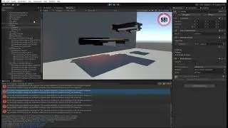 Chronospace Multi Platform Popup switch Test