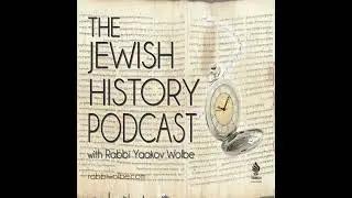 Ep. 82: Valor and Violence: Jews and Arabs in 1920s British Mandate Palestine