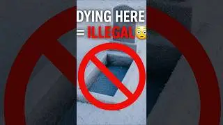 It&rsquo;s ILLEGAL to Die in This Town 😳