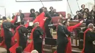 You're All I Need - United Power Married Couples Dance Ministry