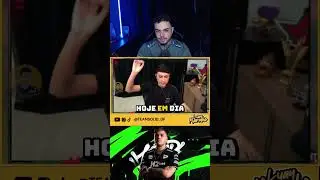 Se tiver o LUCI tem 50%! #freefire #freefirenews #freefireemulador #loud #loudgg #noise