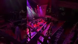 Sounds Mint ( Blur Support) Newcastle o2 City Hall 28 May 2023