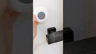SoundBot Sing Along in the Shower with the Water-Proof SoundBot Speaker #waterproof #speakers