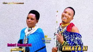 ROBERT_ MESHURIEK_SONG_ENKATA _AI_Live performance