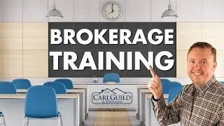 Training at Carl Guild & Associates