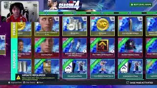 NBA 2k26 MyCareer #54 (Road to being the greatest)