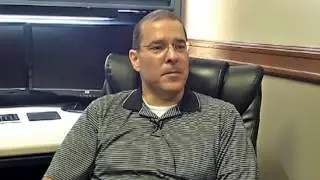 IT Service Engineer (Level 2), Career Video from drkit.org