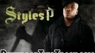 styles p - Make Em Move Back - Phantom Ghost Menace