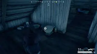 Vigor Looting A Shitter