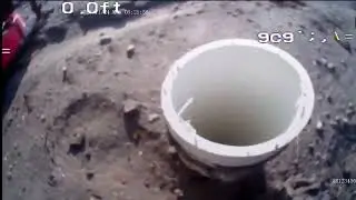 2025 11 24   Remys Way Corpus Christi   Sewer Scope