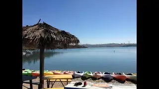 Carlsbad Lagoon - September 2020